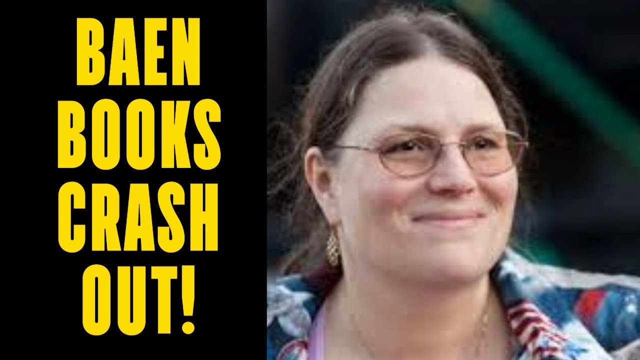 Baen Books MELTDOWN Reaches Mainstream Sci-Fi News With NEW Ark Press Rumors
