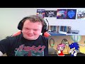 Valentines Day Truth Or Dare With Team Triple S And Passion Ask The Sonic Heroes Ep 45 Reaction