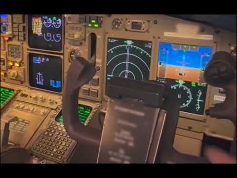 Boeing 757-767 master caution, overspeed, config, and AP disconnect hi-low chime