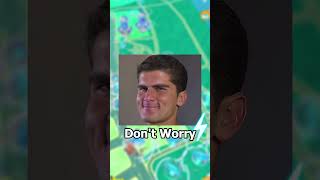 How To Play Pokemon Go With Joystick 2024 Tutorial #pokemongo #pokemongoshorts #pokemongojoystick