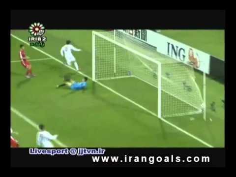 Iran -- North Korea (Asian Cup 2011).flv