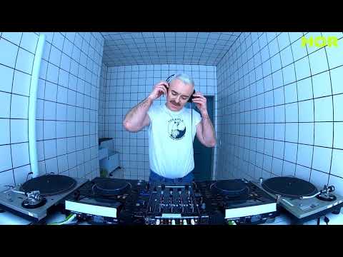 Cormac / March 27 / 4pm-5pm