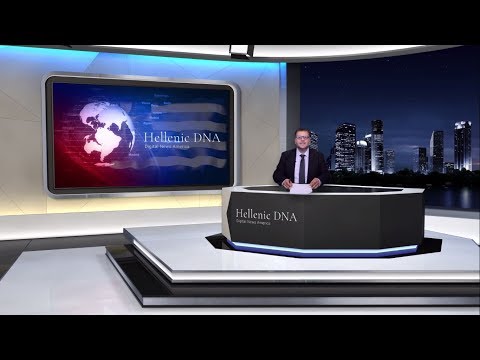 , title : 'Episode #5  with subtitles - Hellenic DNA | USA'