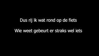 Clouseau - Kamerplant - met songtekst / with dutch lyrics