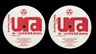 HOUSE COLLECTION | Roy Ayers - Brand New Feeling (Timmy Regisford Shelter Vocal)