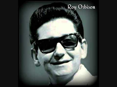 Blue Angel ~ Roy Orbison (1960)
