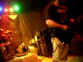 Mute - Apocalypse Soon LIVE in Grand Forks, BC Aug 31-10.AVI