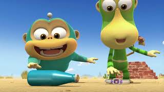 Download lagu Alien Monkeys - Family Playtime Stories and Cartoons for Kids! mp3 Download lagu Alien Monkeys - Family Playtime Stories and Cartoons for Kids! mp3
