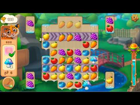 Family Zoo Enclosures Level 652 - No Boosters