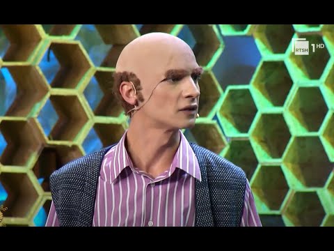 Dhori- Vizita tek dentisti | 23 prill 2023- "Kosherja" në RTSH