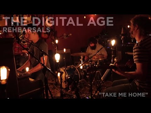 Thumbnail for Take Me Home video