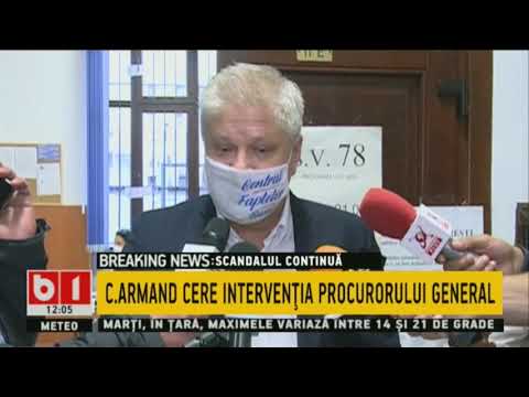 STIRI B1 ORA 12.00 DIN 29 SEPT 20: Precizările Poliției cu privire la situația alegerilor din Sect.1