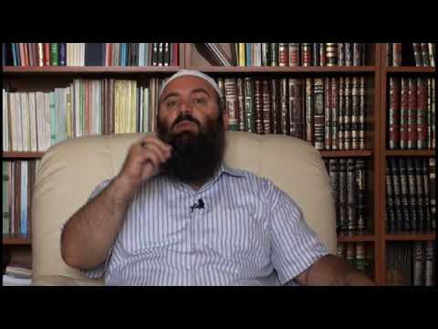 O sa i lumtur jam erdh Ramazani - Hoxhë Bekir Halimi