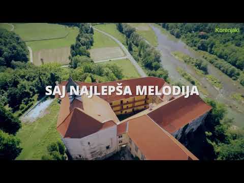 Mladi Korenjaki - Najina melodija