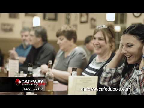 Gateway Cafe Clarksburg Md
