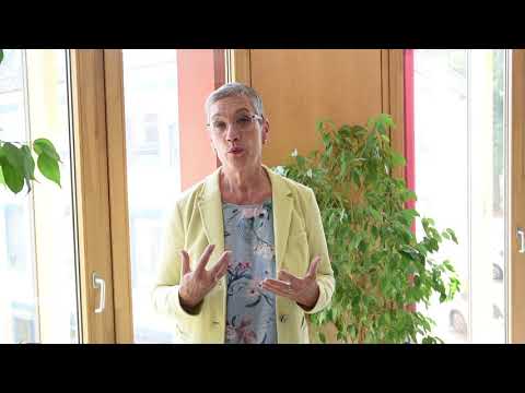 TOP AACHEN - Sibylle Keupen (parteilos) stellt sich zur Wahl des Oberbürgermeisters