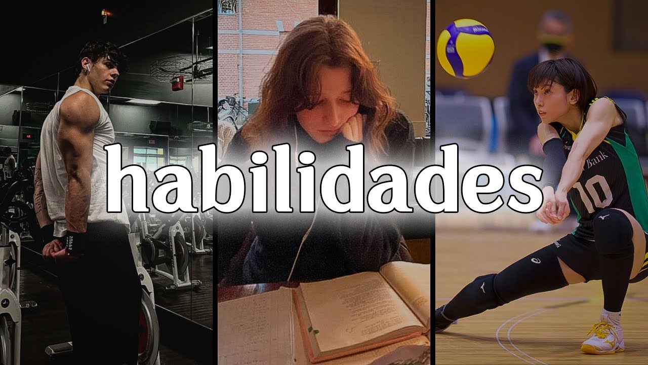 Habilidades que Todo Jovem Deveria Saber (antes dos 20)