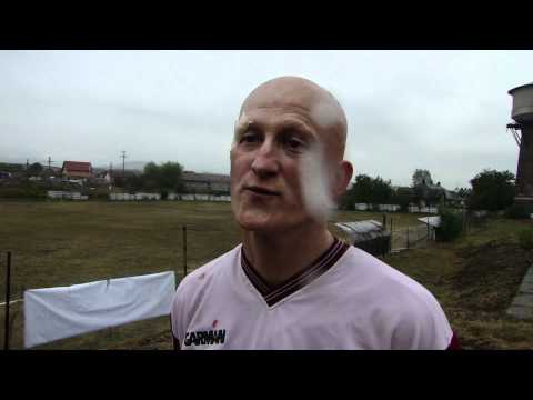 COCO CRIŞAN RAPID CFR TEIUŞ