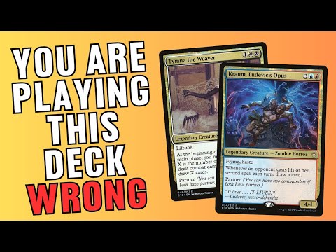 You're Playing Blue Farm Wrong | MAMTG cEDH | MTG Ambassador