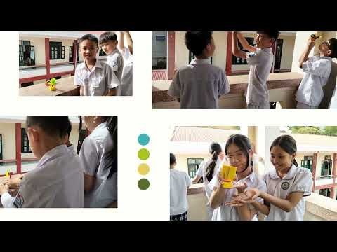 Thực hành Công nghệ 5A2