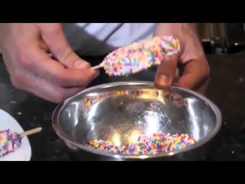 Silikomart - Forma em silicone Easycream