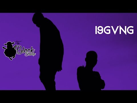19 GVNG - Chargé // TheBlackSheepINC