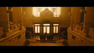 BLADE RUNNER 2049 - Ridley Scott Featurette