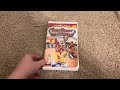 Bugs Bunny Big Top Bunny 1999 VHS