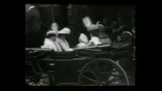 Kong Frederik VIII i Kristiania 1907 mp1 flv