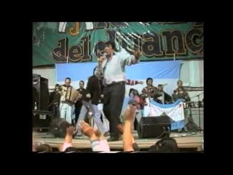 Koli Arce y su quinteto Imperial Angel o demonio