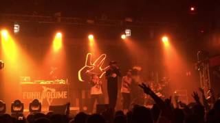Spark Up The Flame by Dizzy Wright @ Revolution Live on 10/24/15