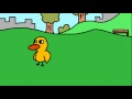 The Duck Song Got Any Grapes