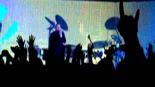Billy Corgan - Strayz live in London 2005-06-15