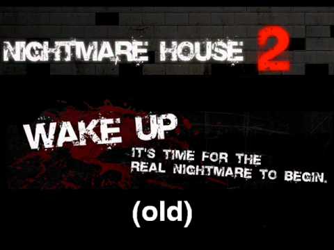 Nightmare House 2 Soundtrack - Crazy (Old)