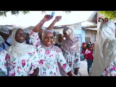 #NEW QASWIDA PISHA NJIA KUTOKA AL-MADRASAT TAUBA #NUNGWI #ZANZIBAR