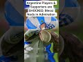 Luis Díaz S SHOCKING Solo Goal Argentina Left Speechless Dibu Off Guard World Cup Qualifier