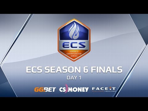 ECS Season 6 Finals NRG vs NiP RU