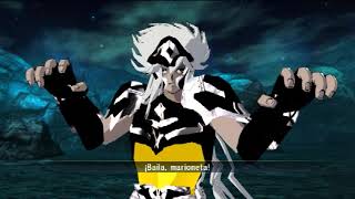 sss mods mei de coma berenice