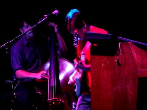 Bobby Paltauf & Miles Livolsi Live at The Acoustic Cafe, Bridgeport, CT 10/10/14 'Lost & Found"