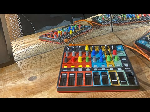 The Dubalist - Bad Year (on The FreQQ)