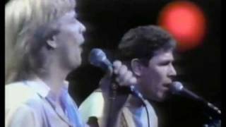 Little River Band - The Other Guy [ HQ ]