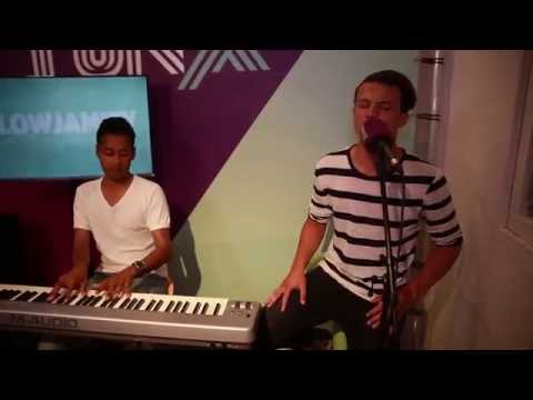 Slowjamify Sessions: Rihanna - Bitch Better Have My Money (Mathew Valentine cover)