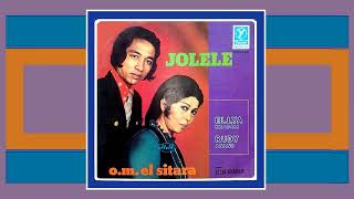 Download lagu O.M. EL SITARA (Penyanyi. Ellya Khadam & Rudy Anand) - Jolele [1975] mp3