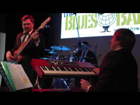 The Horny Blues Band - Sugar Sweet