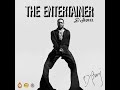 D Banj I AM LEGEND Official Audio Ft Wyclef Jean