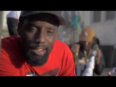 696 Maestro feat. Mokofourloko - Back On Our Bullshit (Dir By. @Hostagemedia )