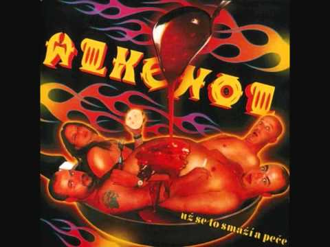 Alkehol - Ten kdo chce