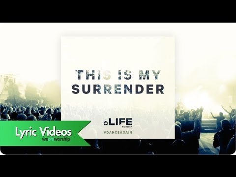 Thumbnail for This Is My Surrender video