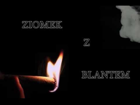 Nalewka, Lejsik - Ziomek z blantem