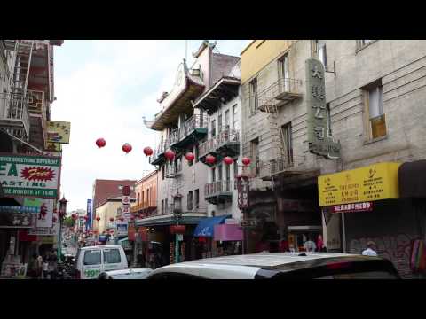 Marlow Montana - Down South HD 1080p